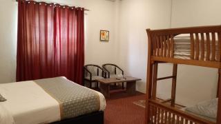 Sky view Resort Shogran - 5