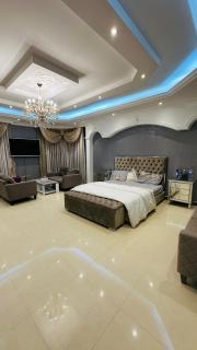 Suite Room with big balcony - 6