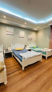 Suite Room with big balcony - 5