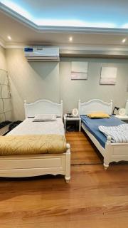 Suite Room with big balcony - 4