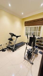 Suite Room with big balcony - 3