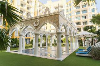 Direct Pool Access - Venetian resort condo Jomtien Beach Pattaya - 2