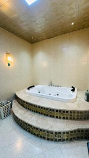 Suite Room with big balcony - 2