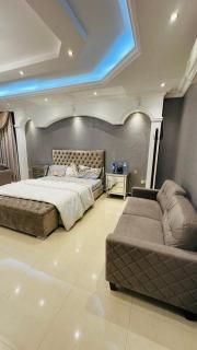 Suite Room with big balcony - 1