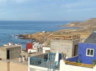 Imsouane Wave Residences - 4