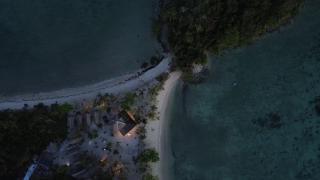 Dos Playa EcoCamp Daracoton Island - 6