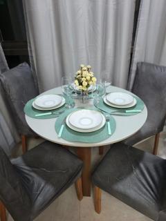 Refúgio dos sonhos Porto de Galinhas - 7