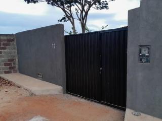 Casa Jardins Próximo Aeroporto-Zona Norte - 9