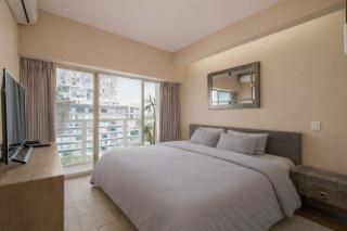 COZY 2BR 2-floor Wi-Fi 500Mbps Air-Conditioning Pool Gym CONDESA - 8