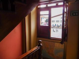 El Cafecito Hostel Cuenca - 7