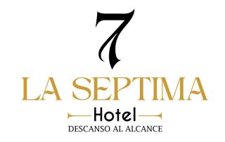Hotel La Séptima - 1