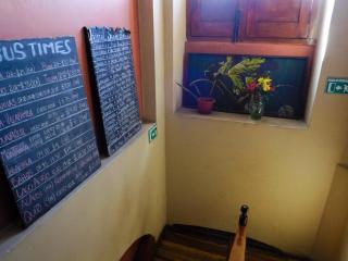 El Cafecito Hostel Cuenca - 0