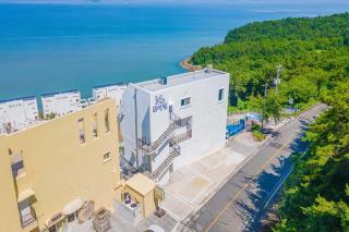 Yeosu Moine Pool Villa - 5