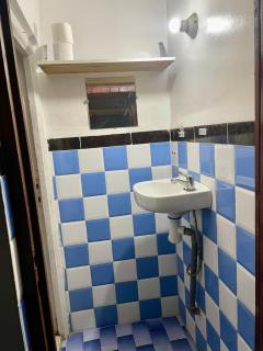 Spacious 2floor studio - Walk to Beach - fast wi-fi - 3