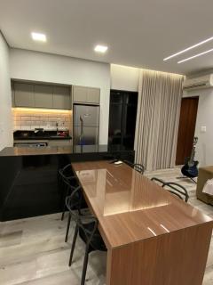 Brand new apartment in the best spot in Savassi MF1003 - 9