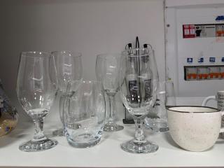 Brand new apartment in the best spot in Savassi MF1003 - 8