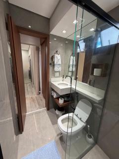 Brand new apartment in the best spot in Savassi MF1003 - 5