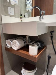 Brand new apartment in the best spot in Savassi MF1003 - 4