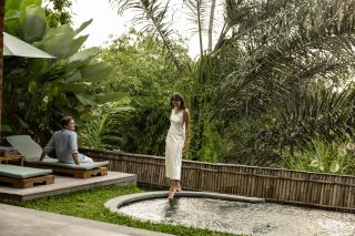 Beehouse Dijiwa Ubud - 6