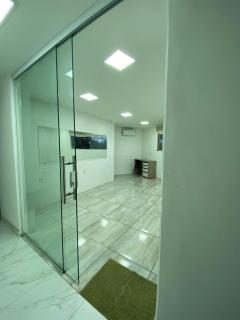 Kitnet em preparação para locação - 0