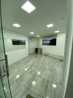 Kitnet em preparação para locação - 3