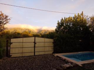 Cabaña 4Vientos - 5