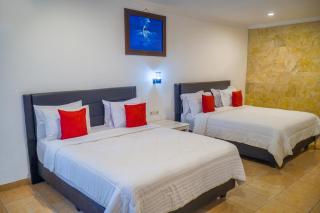 Grand Melka Hotel - 4