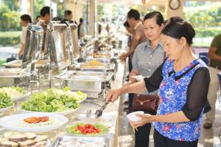 Sen Hotel Hạ Long - 5