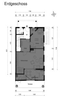 Ferienwohnung de Best inkl. Chiemgaukarte - 9