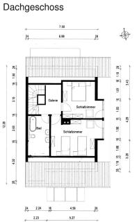 Ferienwohnung de Best inkl. Chiemgaukarte - 2