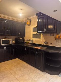 3 bedroom apartment dokki - 4