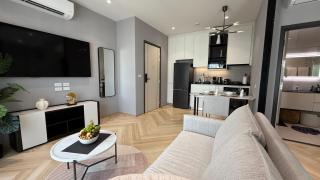 Cozy Apartment 1 km to Bangtao beach - 4