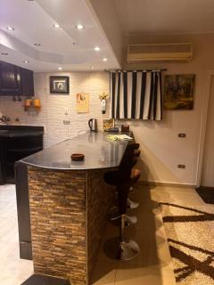 3 bedroom apartment dokki - 5