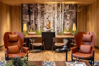 The Sylvan Lodge at Snake River Sporting Club - 9