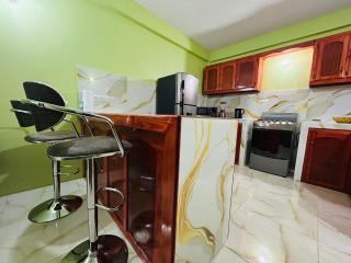 The Rail Apartments - 3