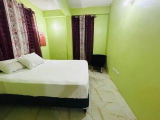 The Rail Apartments - 8