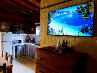 Cabaña 4Vientos - 7