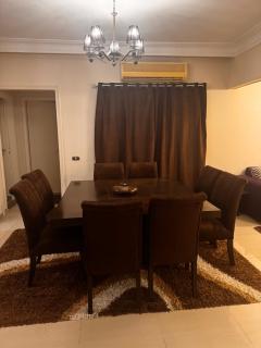 3 bedroom apartment dokki - 9
