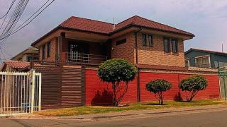 La casa de Giovanna, Free Parking, Santiago - 9