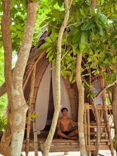 Dos Playa EcoCamp Daracoton Island - 8