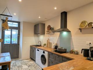 Gîte spacieux en Berry pour 10 pers. avec jardin privatif - FR-1-591-773 - 9