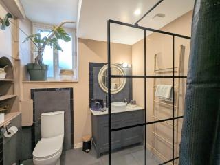 Gîte spacieux en Berry pour 10 pers. avec jardin privatif - FR-1-591-773 - 5