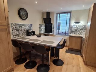 Duplex cosy rénové • Climatisation à Briey - FR-1-584-388 - 7