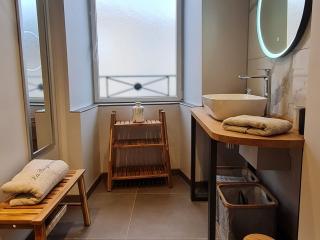 Duplex cosy rénové • Climatisation à Briey - FR-1-584-388 - 6