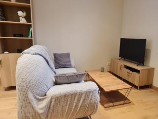 Duplex cosy rénové • Climatisation à Briey - FR-1-584-388 - 1