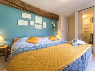 Gîte calme proche Nantes, idéal famille, WiFi, animaux bienvenus - FR-1-306-1323 - 7