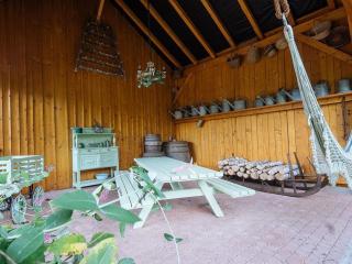 Gîte confortable avec jardin privatif près de Saint-Dié-des-Vosges - FR-1-589-844 - 8