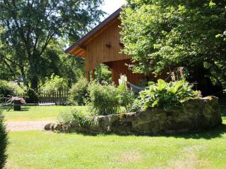 Gîte confortable avec jardin privatif près de Saint-Dié-des-Vosges - FR-1-589-844 - 6