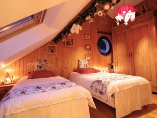 Gîte confortable avec jardin privatif près de Saint-Dié-des-Vosges - FR-1-589-844 - 3