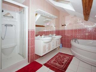 Gîte confortable avec jardin privatif près de Saint-Dié-des-Vosges - FR-1-589-844 - 2